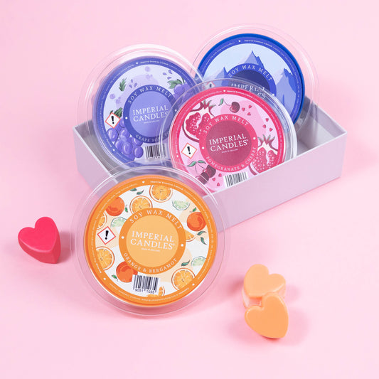 ScentedBar Subscription Box