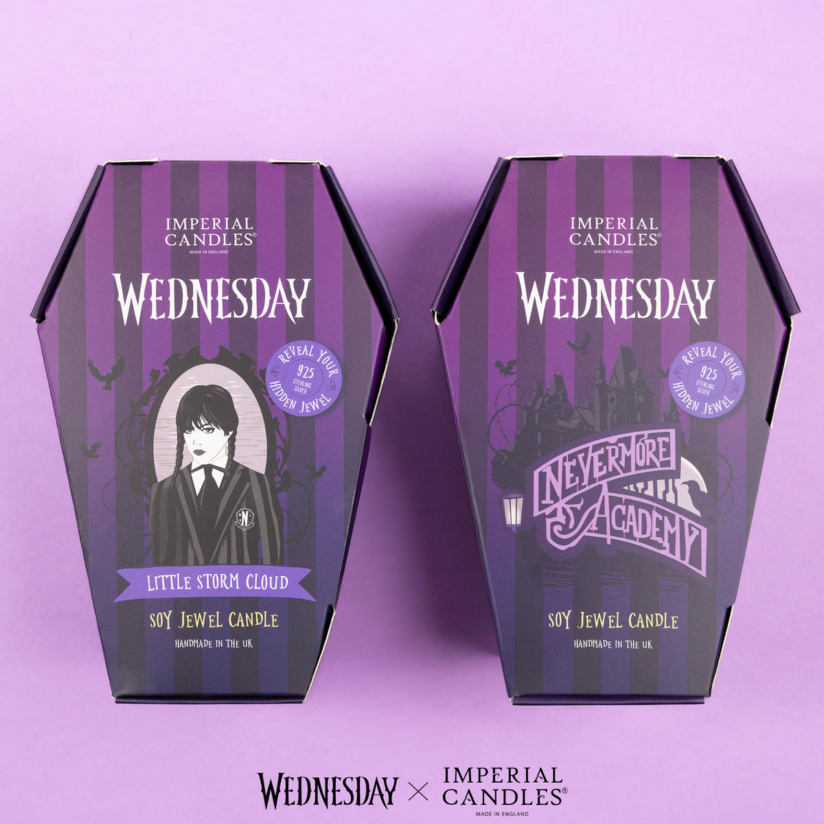 All About Wednesday Bundle