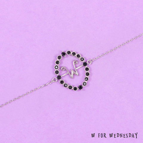 FREE Wednesday Bracelet