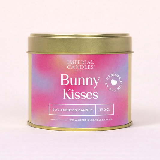 Bunny Kisses