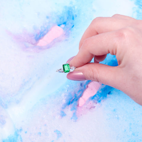 Dream Egg Bath Bomb