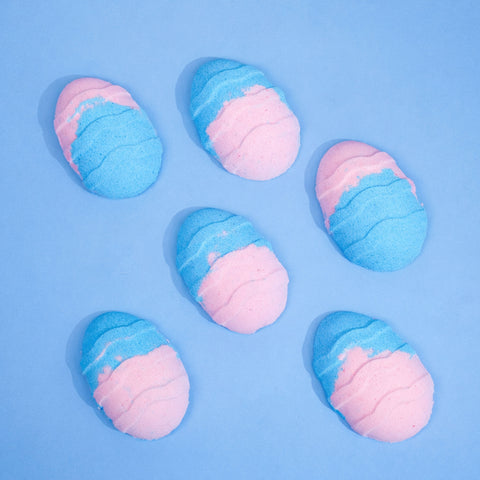 Dream Egg Bath Bomb