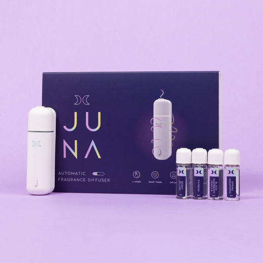 Juna Car Diffuser