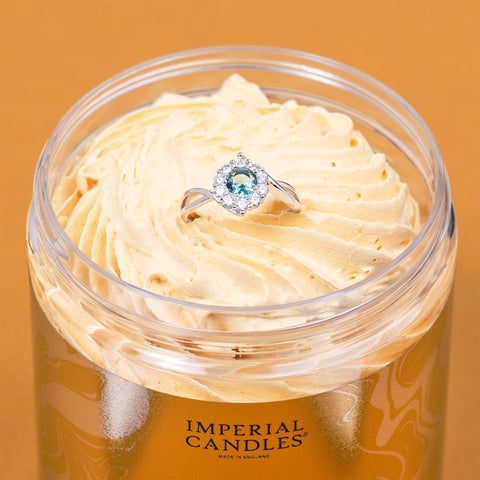 Millionaire - Whipped Soap