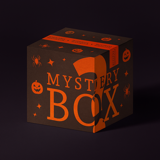Summerween Mystery Box
