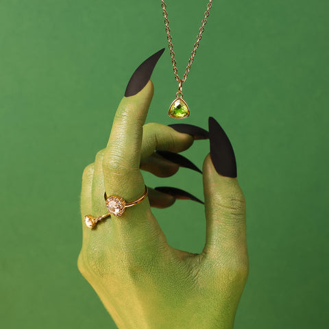 Wicked Witch
