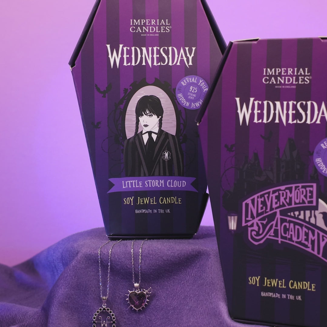 Nevermore Academy