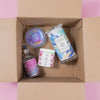 'Euphoria' Mystery Box