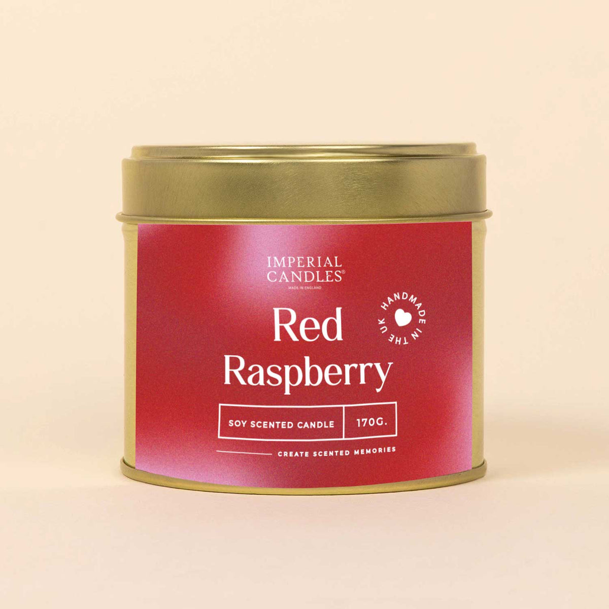 Red Raspberry
