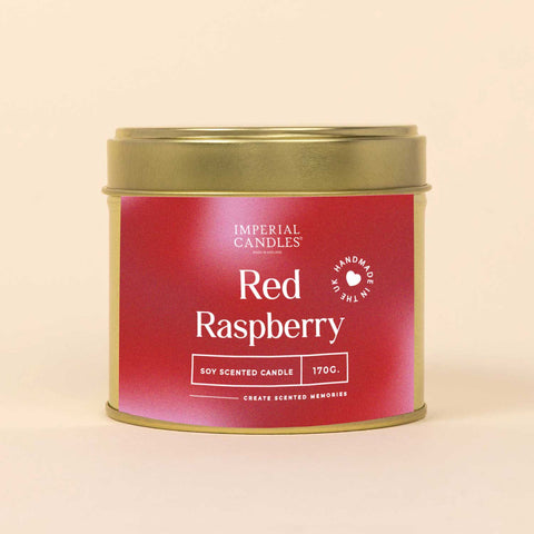 Red Raspberry