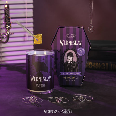 All About Wednesday Bundle