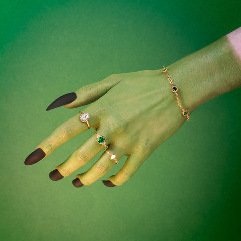 Wicked Witch