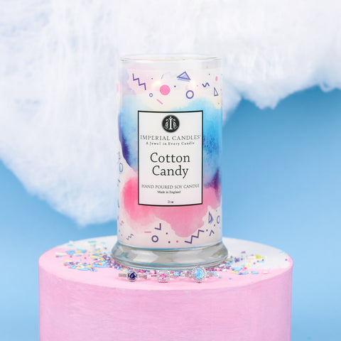 Cotton Candy