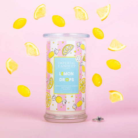 Lemon Drops