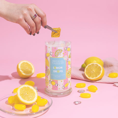 Lemon Drops