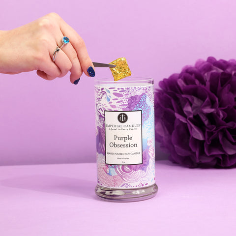 Purple Obsession