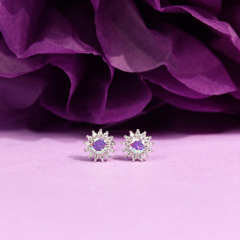 Purple Obsession