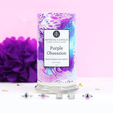 Purple Obsession