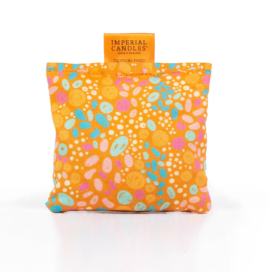 Tropical Fruit - Scented Sachet