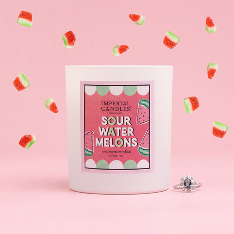 Sour Watermelons