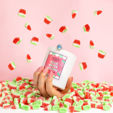 Sour Watermelons