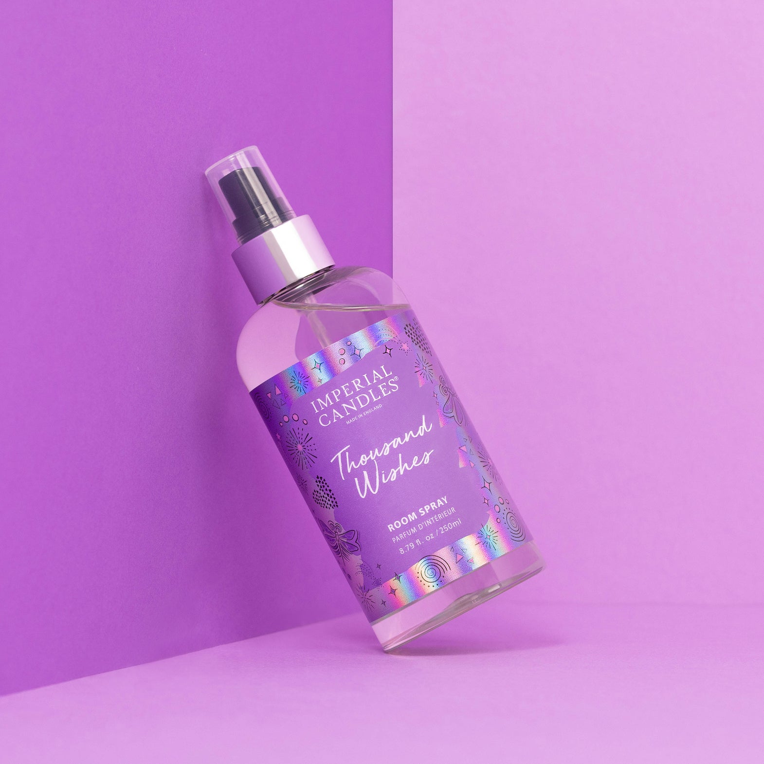 Thousand Wishes Jewellery Candle Imperial Candles