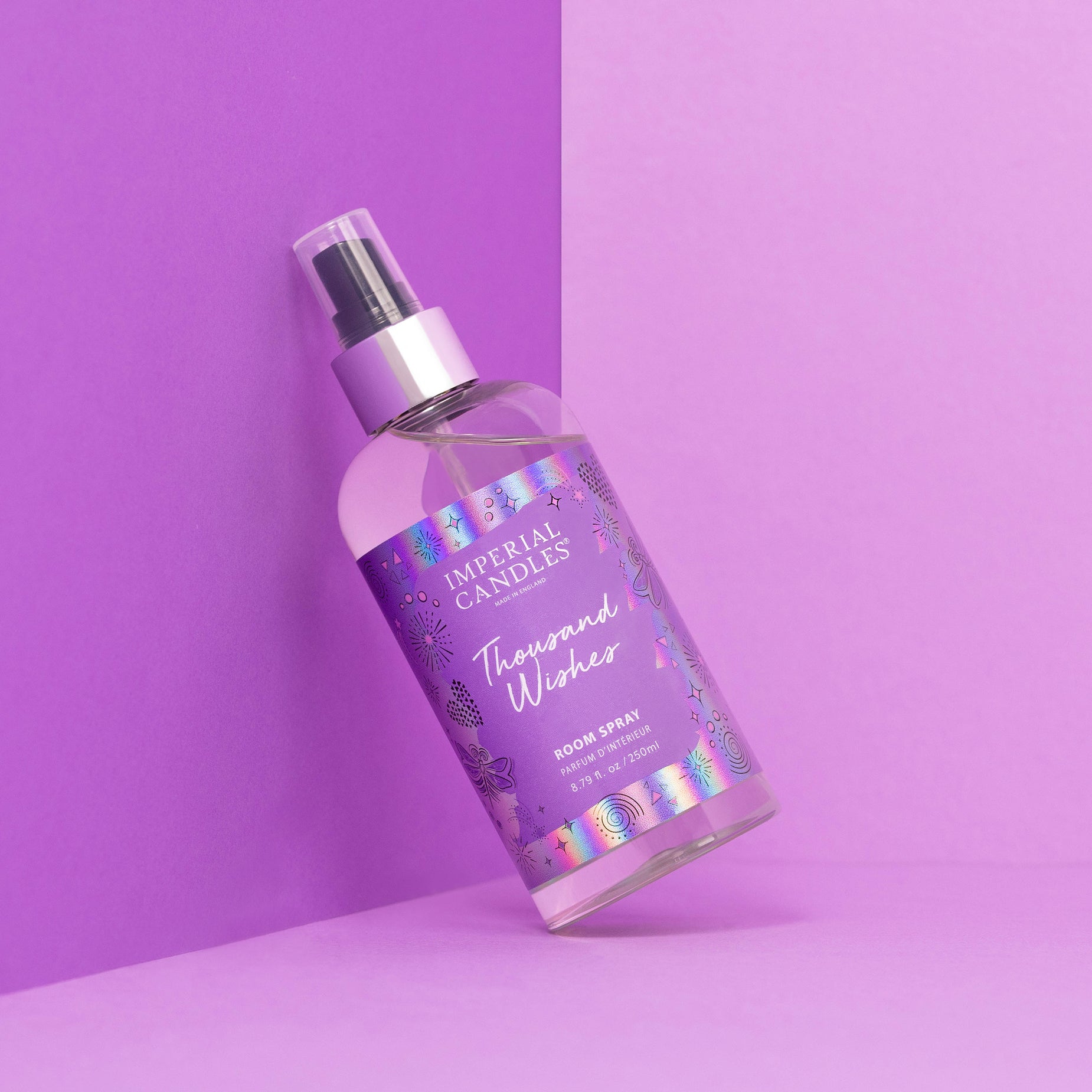 Thousand Wishes Jewellery Candle Imperial Candles