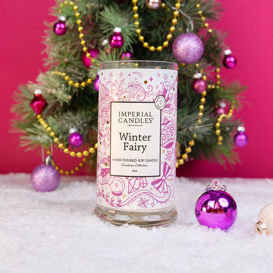 Winter Fairy
