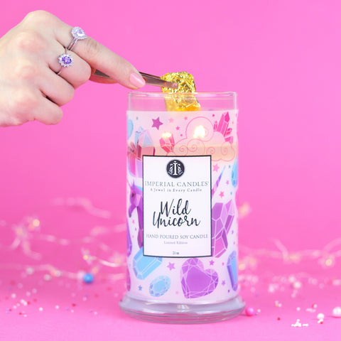 Wild Unicorn