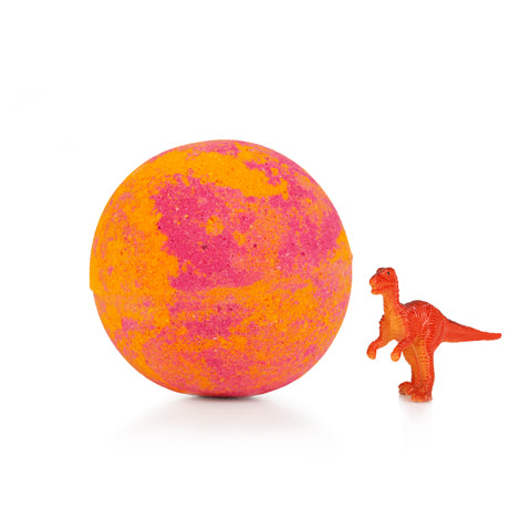 Dino Bomb