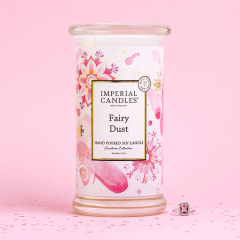 Fairy Dust