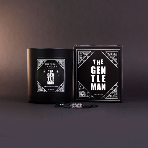 The Gentleman