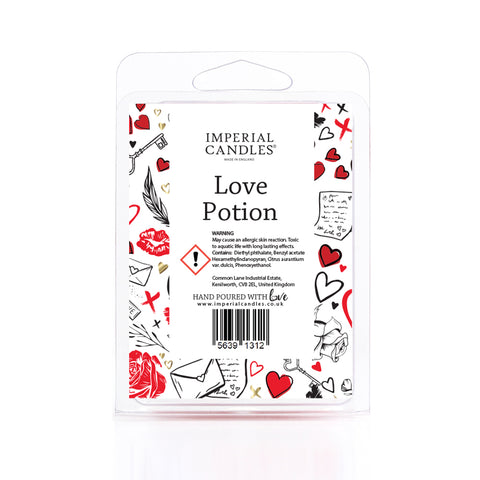 Love Potion