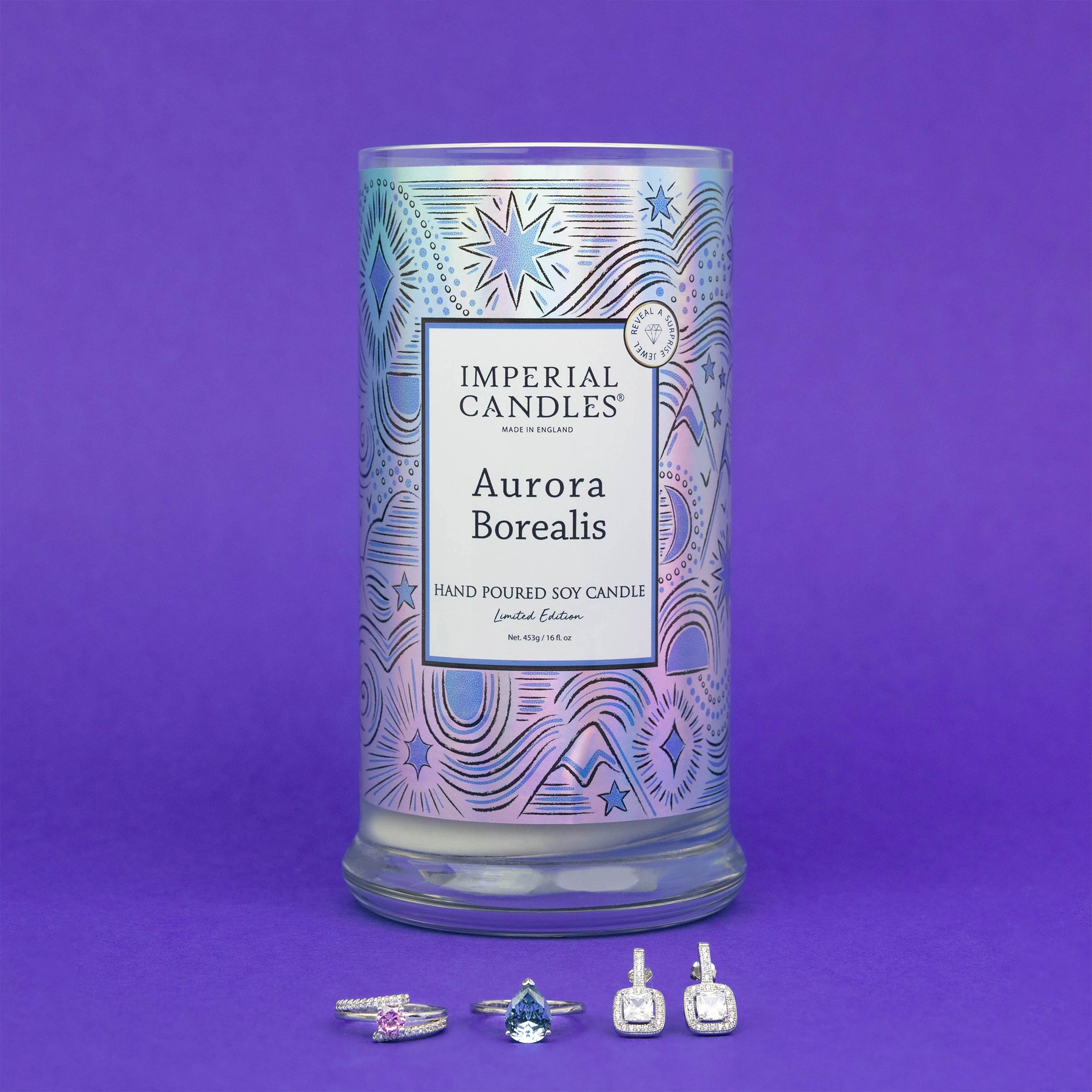 Classic Collection Imperial Candles