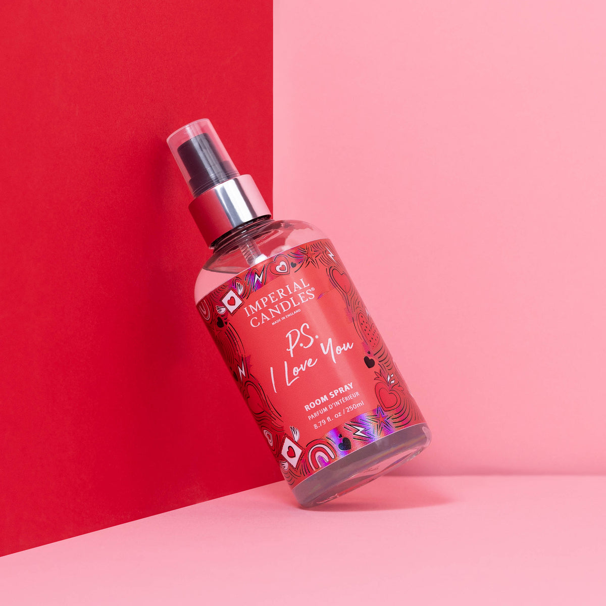 P.S. I Love You Room Spray