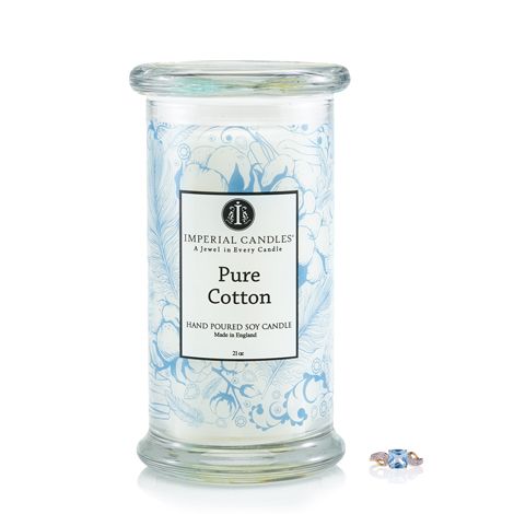 Pure Cotton