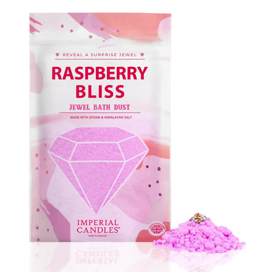 Raspberry Bliss