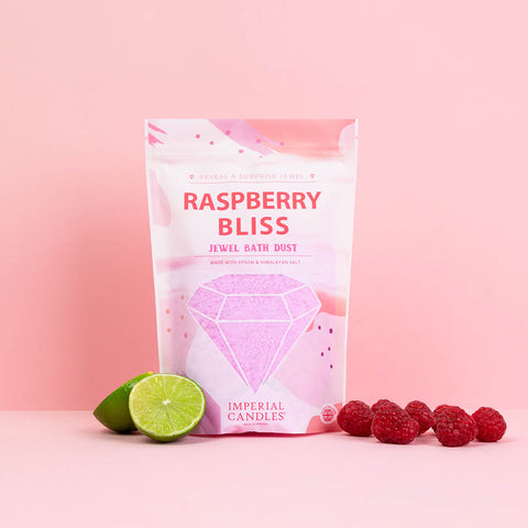Raspberry Bliss