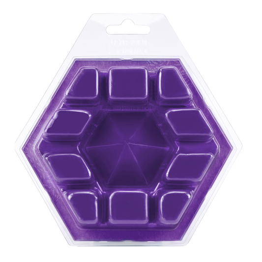Purple Obsession Diamond Melt