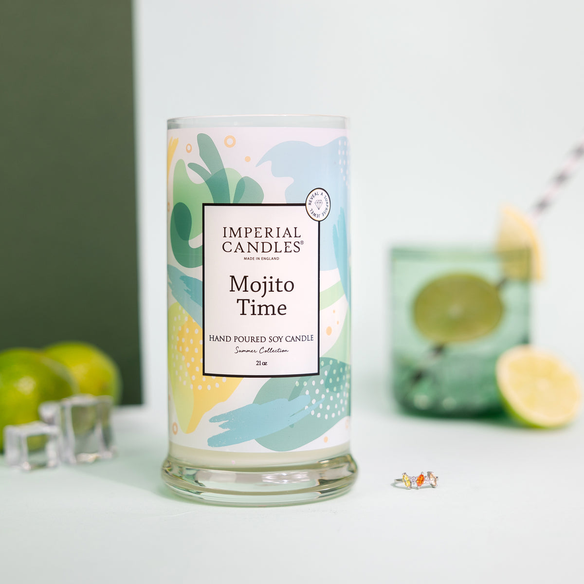 Mojito Time