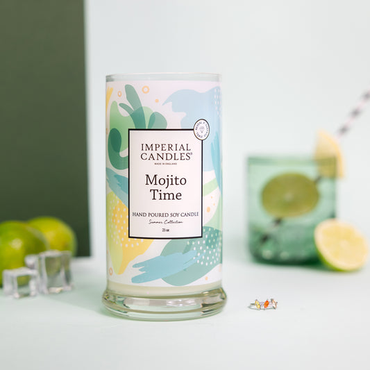 Mojito Time