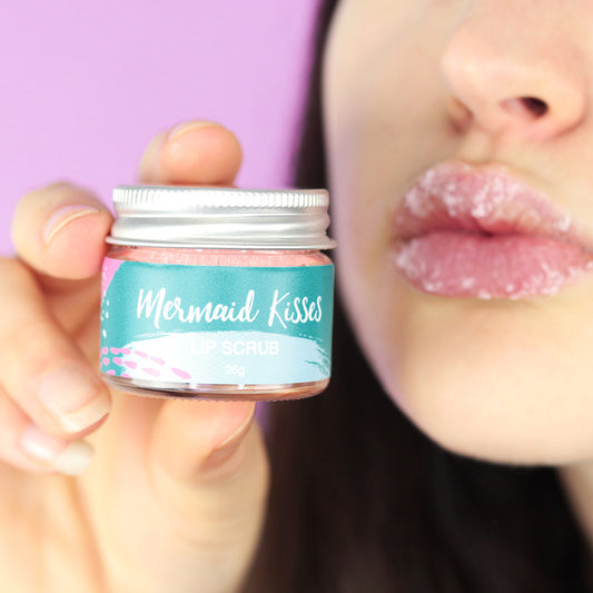 Mermaid Kisses