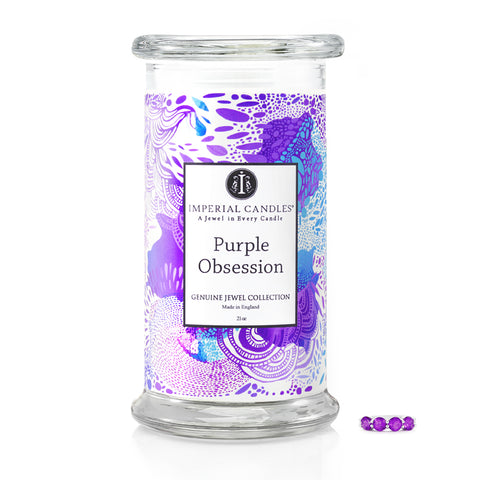 Purple Obsession