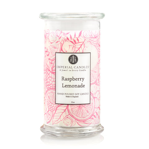 Raspberry Lemonade