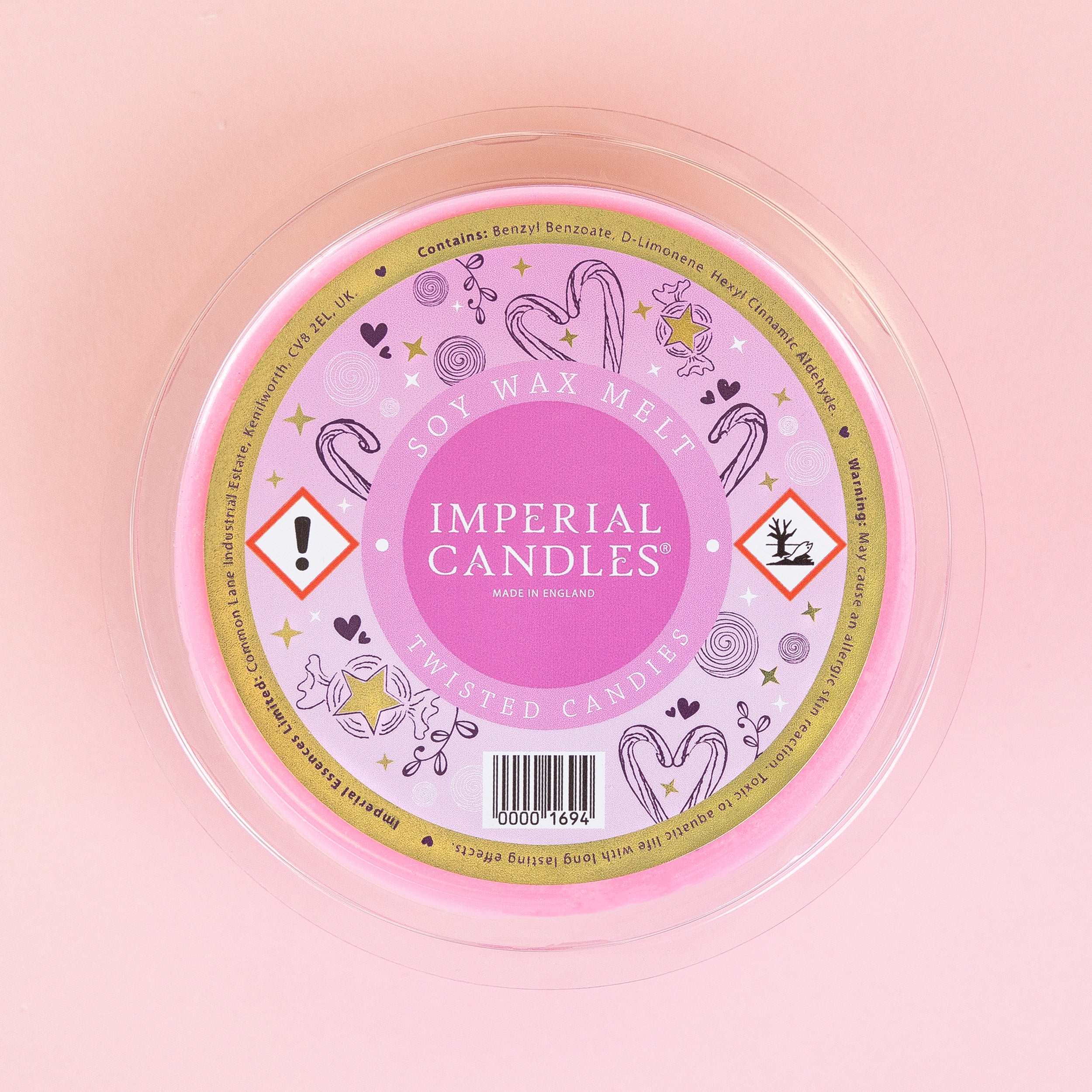 Imperial Candles Code Ic2Dc at Sandra Moody blog